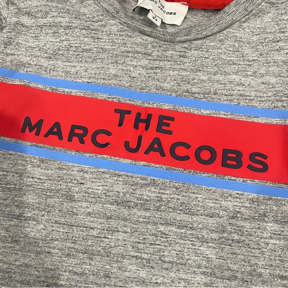 The Marc Jacobs Toddler Tshirt 3T - Picture 2 of 4